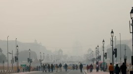 Delhi winter, delhi weather updates, delhi minimum temperature, India Meteorological Department, State Load Despatch Centre, SLDC data, BSES Rajdhani Power Limited, BSES Yamuna Power Limited, indian express news