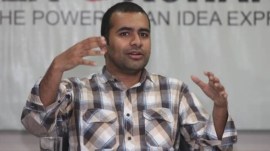 delhi excise plicy vijay nair