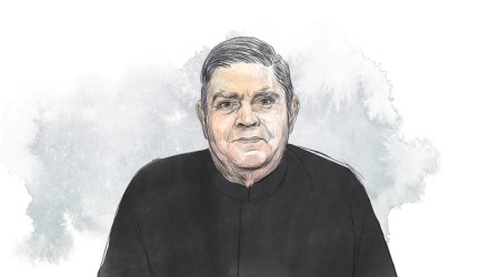 Vice President Jagdeep Dhankhar