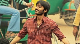 dhanush