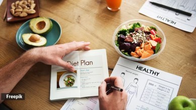 90-30-50 diet plan: Know the pros and cons