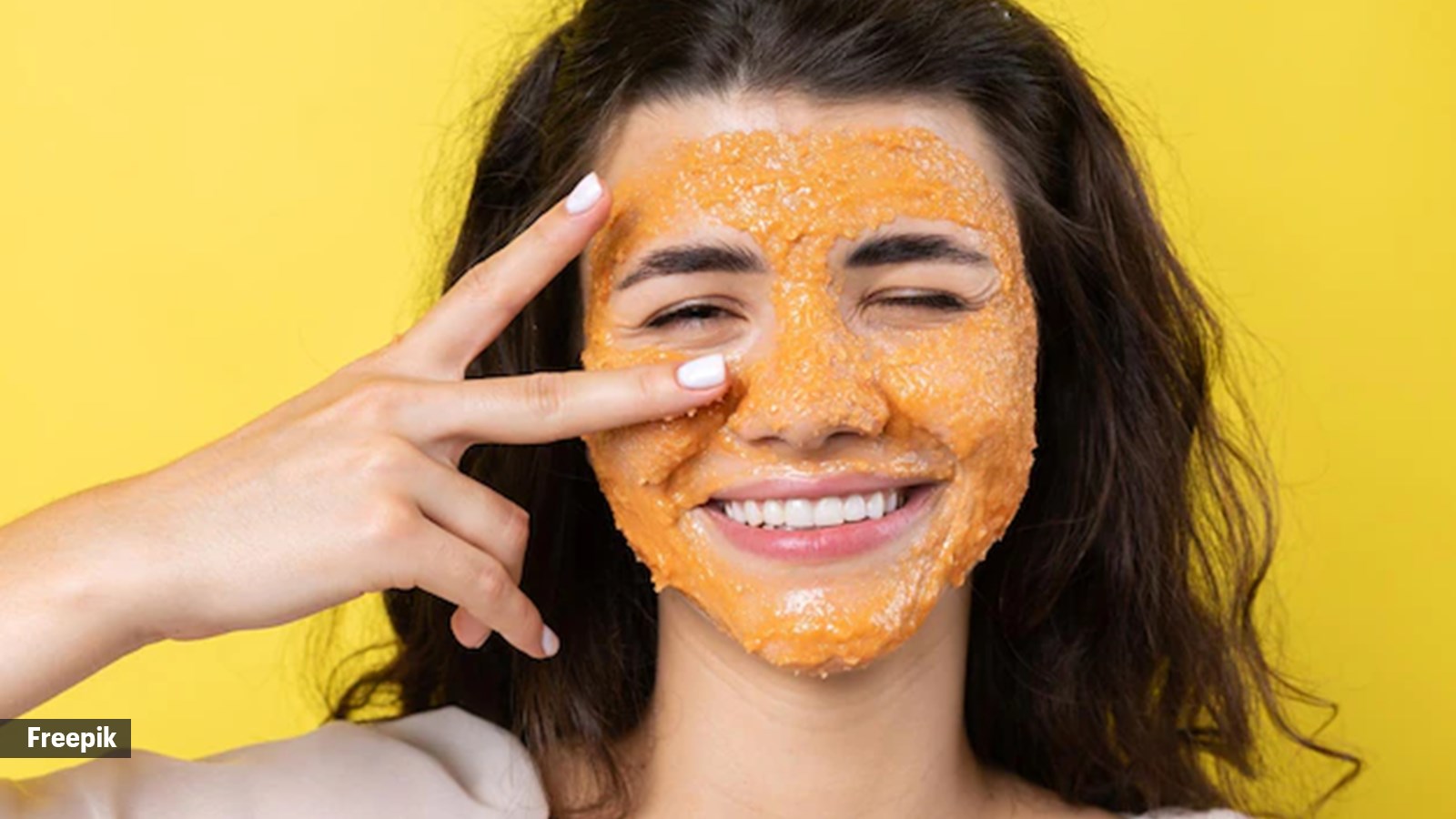 Does This DIY Viral Mask Actually Work Like Botox Life Style News   Diy Mask 