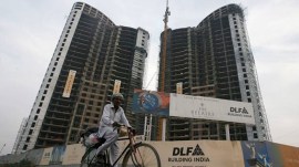 dlf gurugram flats
