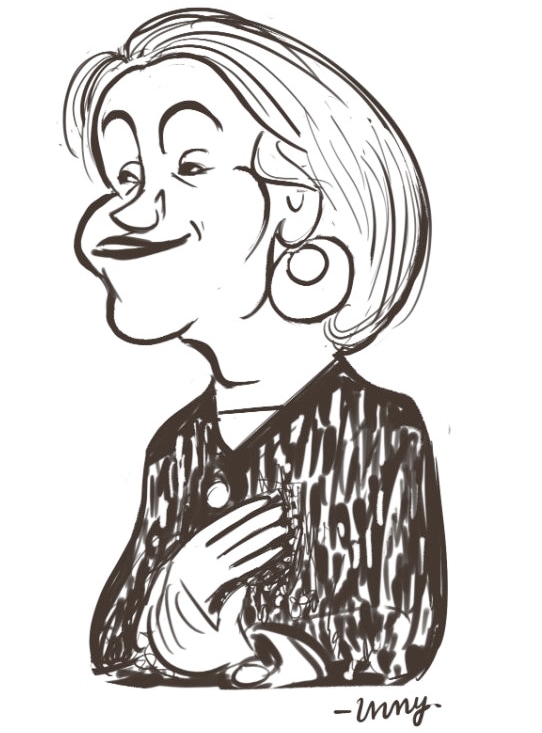 Carol Folt, President of University of Southern California (USC)