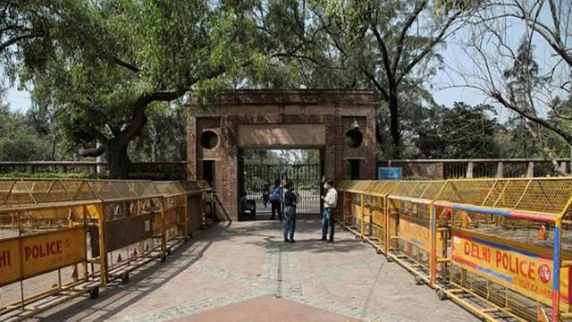 Upcoming projects at DU