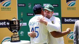 IND vs SA