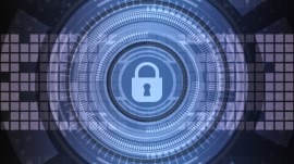 end to end encryption featured