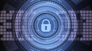 end to end encryption featured