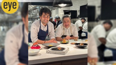 sunday eye, eye 2024, chef manish mehrotra, indian accent