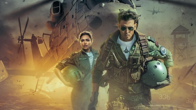 fighter, fighter movie, fighter 2, fighter sequel, fighter box office collection, siddharth anand, siddharth anand movies, siddharth anand upcoming movies, siddharth anand next movie, siddharth anand fighter, Hrithik Roshan, Deepika Padukone