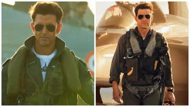 Siddharth Anand responds to Fighter comparisons with Top Gun, says ...