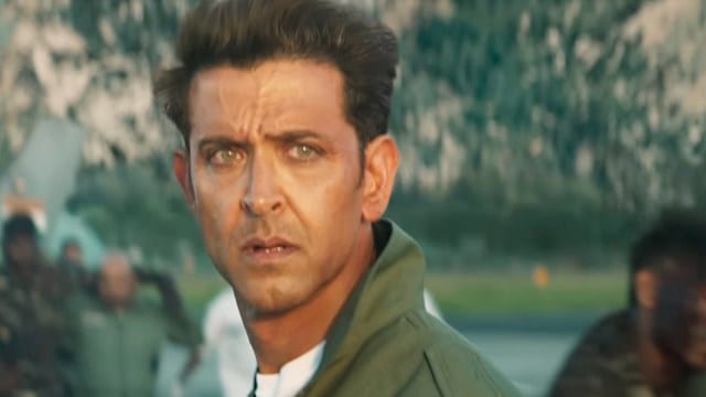 fighter movie trailer