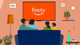 Fire TV Stick
