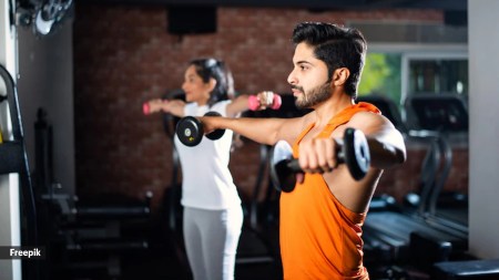 New Year Health Resolutions, 2024 Fitness Goals, Nutritionist Tips for a Healthier You