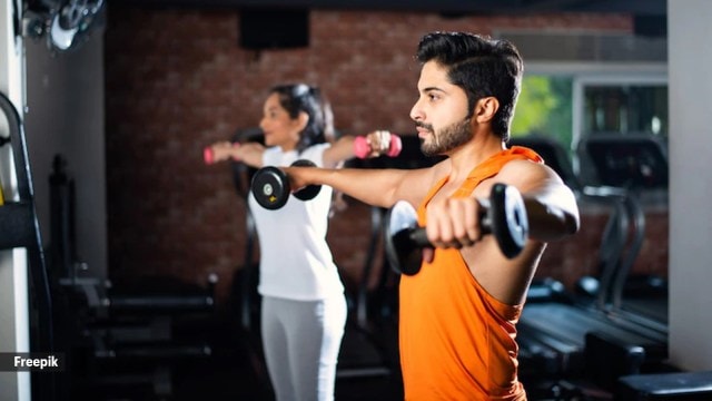 New Year Health Resolutions, 2024 Fitness Goals, Nutritionist Tips for a Healthier You