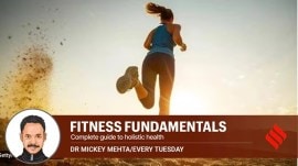 cardiac exercises easy