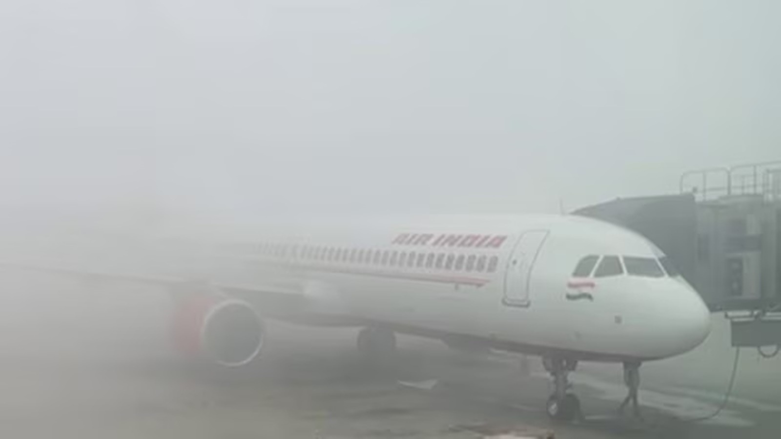 Display updated info, may cancel flights delayed beyond 3 hours DGCA