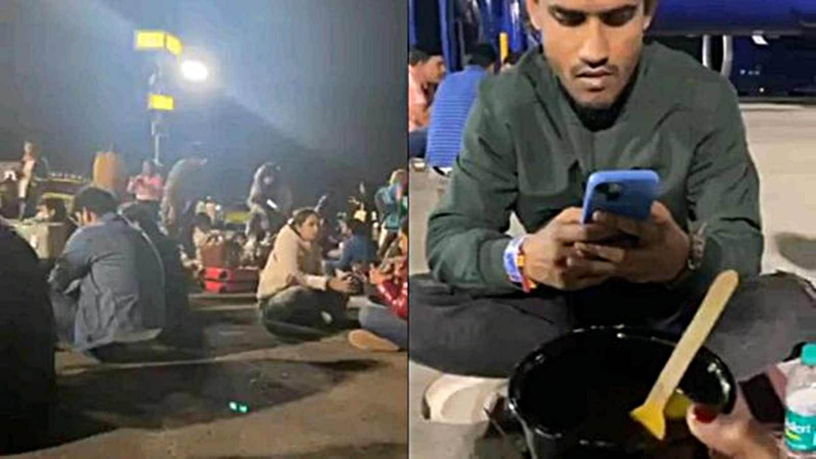 Passengers eating on tarmac: IndiGo slapped Rs 1.20 crore fine, Rs 60 lakh penalty on Mumbai airport | India News
