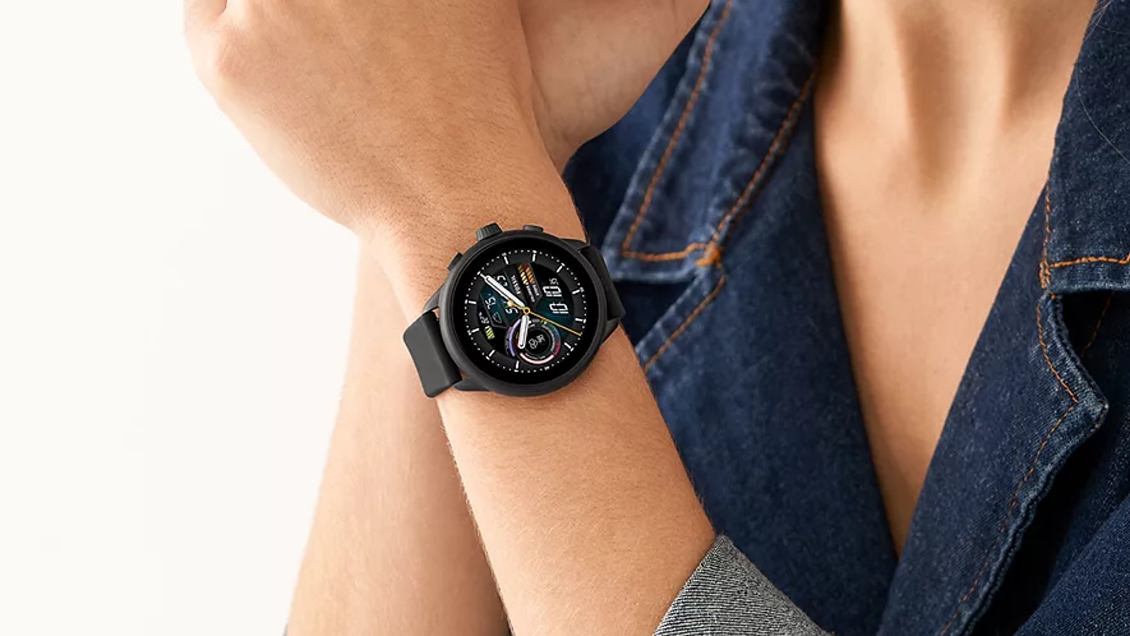 Fossil exits smartwatch market, ceding ground to tech giants | Technology News