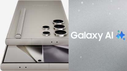 Samsung Galaxy Unpacked 2024: Galaxy S24 lineup goes all in on AI