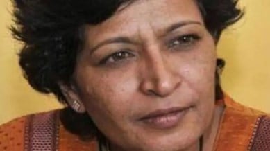 gauri lankesh