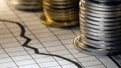 India GDP growth