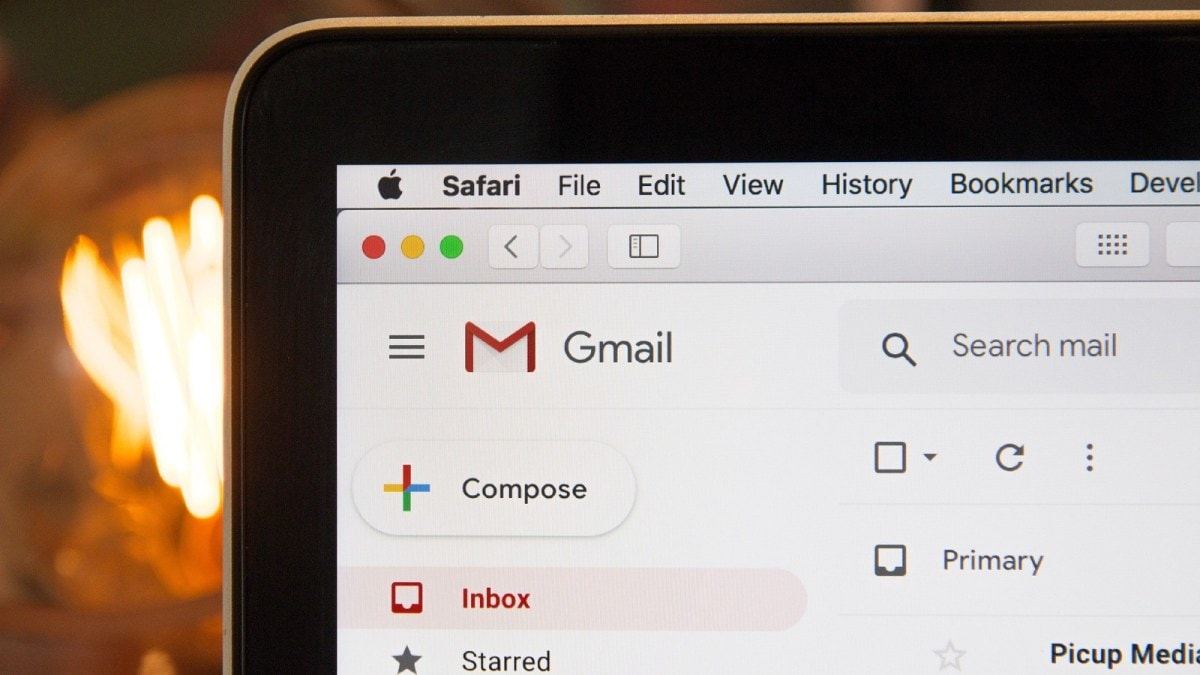 gmail featured