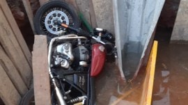 goa accident student death