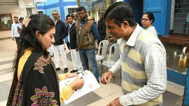 Most PG programmes in Goa University will not use CUET scores to admit students