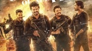 The Greatest Of All Time Meet Vijay s GOAT Squad Tamil News The 