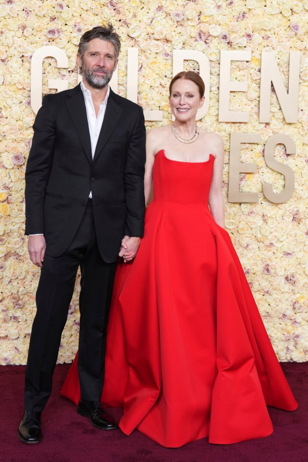 81st Golden Globe Awards