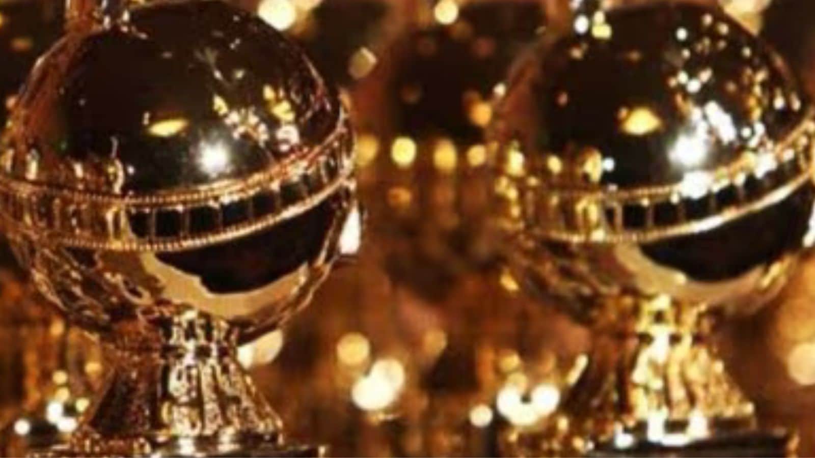 Golden Globes 2024 Date and Time, Live streaming: This is how you can watch golden globes 2024