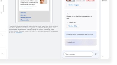 google ads gemini featured