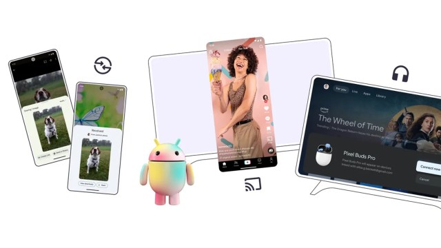 Google Android