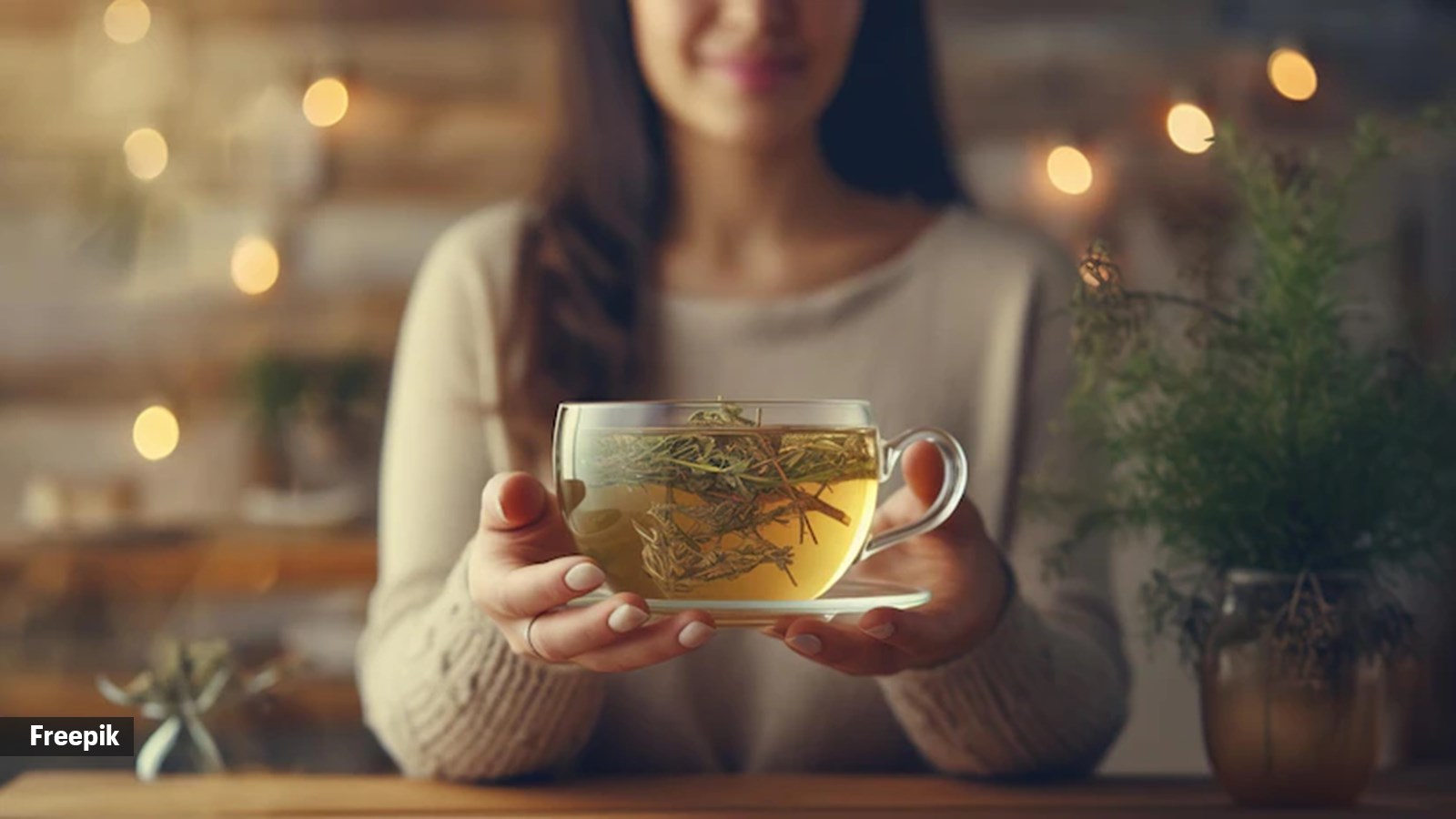 Can green tea cause weight loss? Nutritionists debunk 3 common myths Foodwine News The