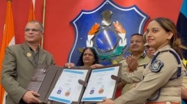 Saurashtra University to teach students traffic rules as a subject, signs MoU with Rajkot police