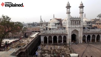 gyanvapi