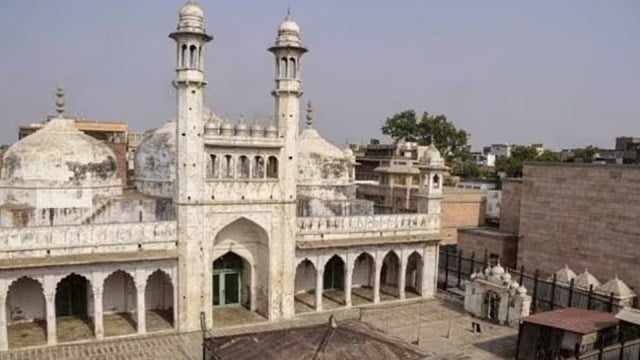 Gyanvapi