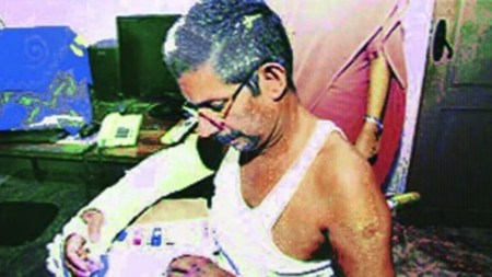 kerala professor hand chopping case