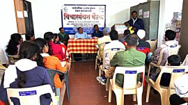 mumbai, lok sabha polls, indian express