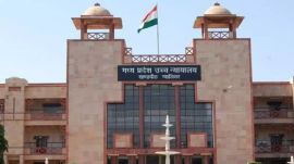 Madhya Pradesh high court
