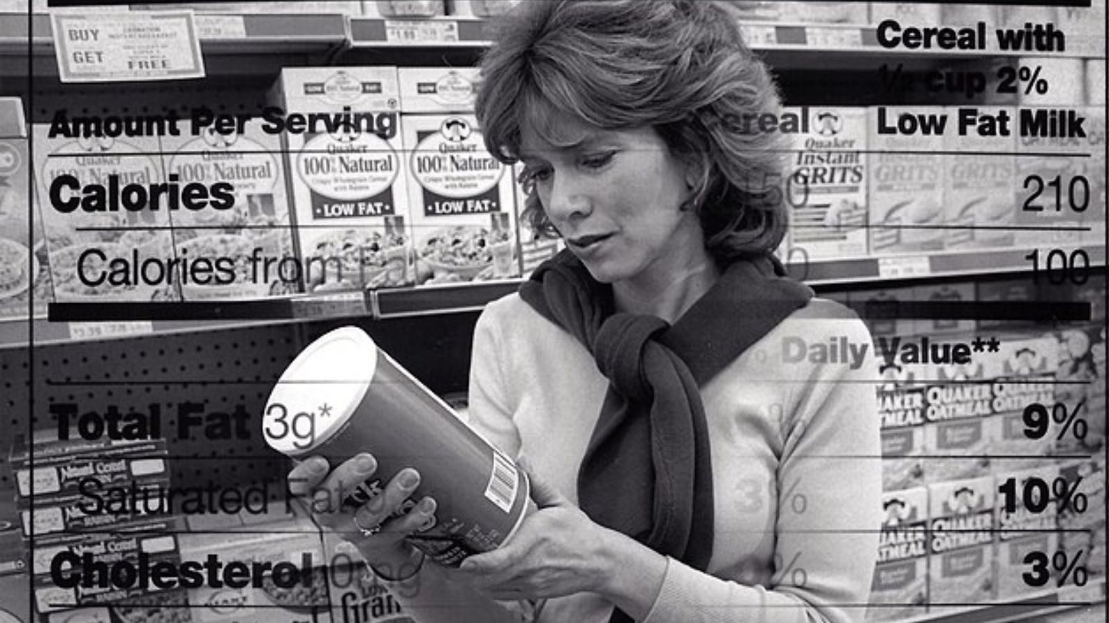 How to read food labels? Find the answers from the man who got Bournvita to reduce added sugar by 15 per cent