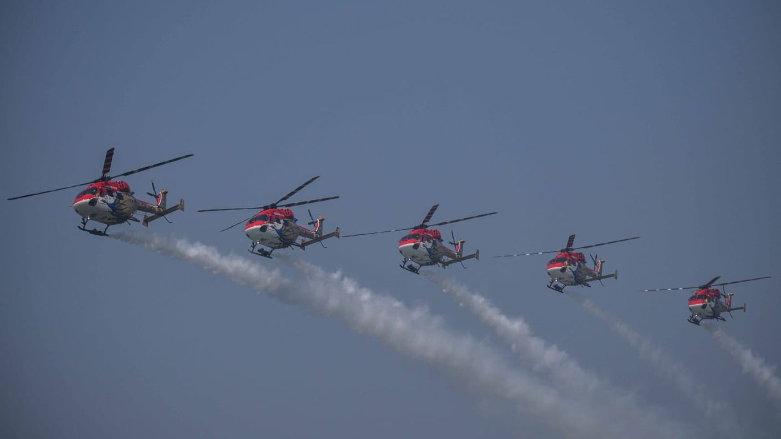 IAF takes over Mumbai skies with Airshow 2024 Mumbai News The