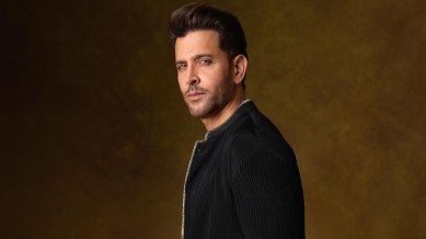 Hrithik Roshan's Transformation For Fighter: Here's The Actor's