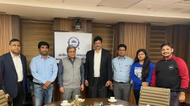 IIT Indore MoU is aimed at exchanging ideas, knowledge enhancement and research