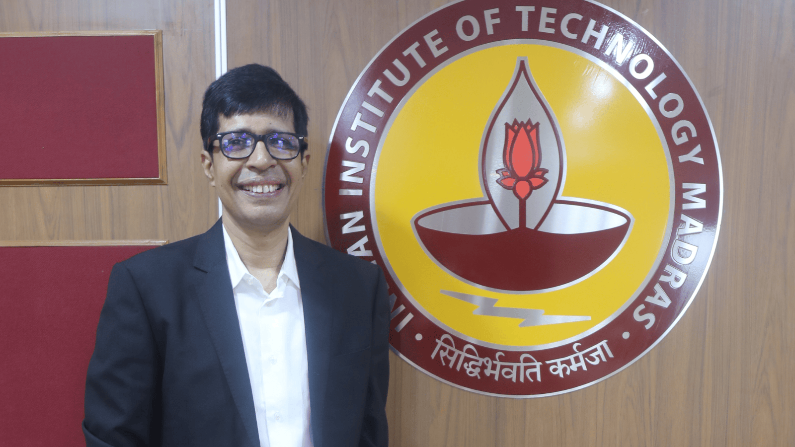 Incubate 100 start-ups, new school on interdisciplinary sciences: IIT ...