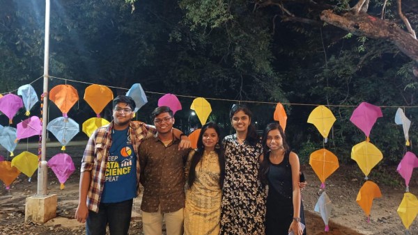 IIT Madras e-cell
