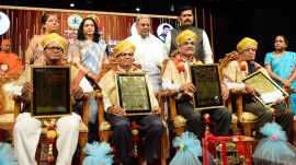 anand teltumbde karnataka