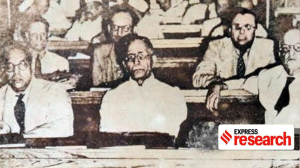 The debate over the ‘caste question’: How minorities’ reservations were decided by the Constituent Assembly