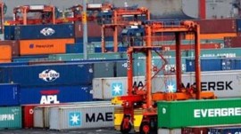 RoDTEP scheme, United States, European Union, World Trade Organization., WTO norms violation, US EU countervailing duties, US EU CVDs on paper file folders, aluminum sheet, CVDs tariffs on imported goods, indian express news